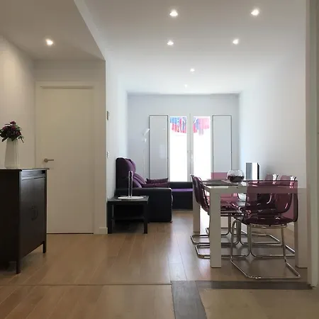 Apartamento La Pastora La Vina Apartament Kadyks