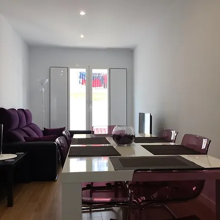 Apartamento La Pastora La Vina Kadyks