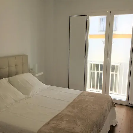 Apartamento La Pastora La Vina Apartament