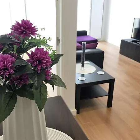 Apartamento La Pastora La Vina *