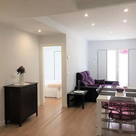 Apartamento La Pastora La Vina