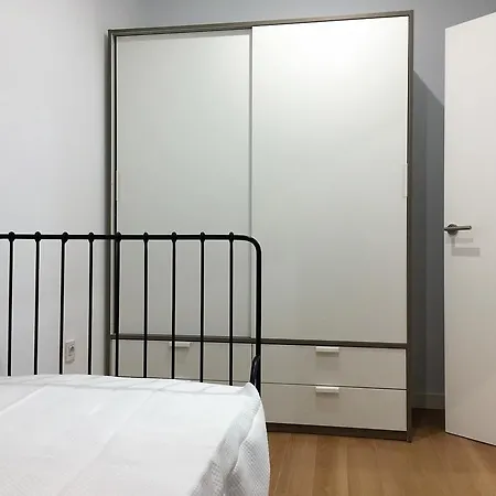 Apartamento La Pastora La Vina Apartament *
