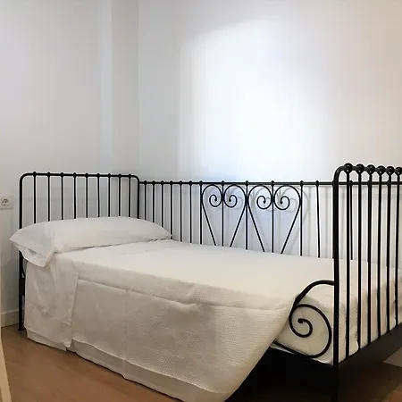 Apartament Apartamento La Pastora La Vina Kadyks
